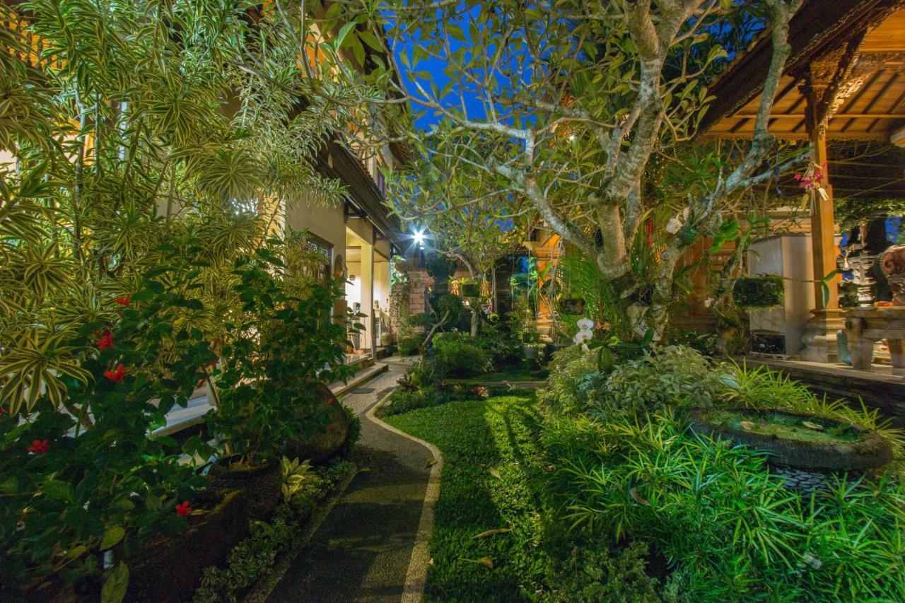 Pondok Prapen Guest House 3* Ubud