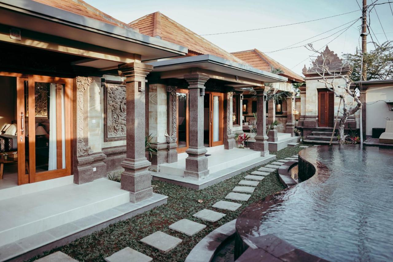 Widi Agung Villa *