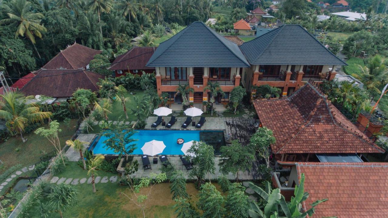 Bubu By Prasi Hotel