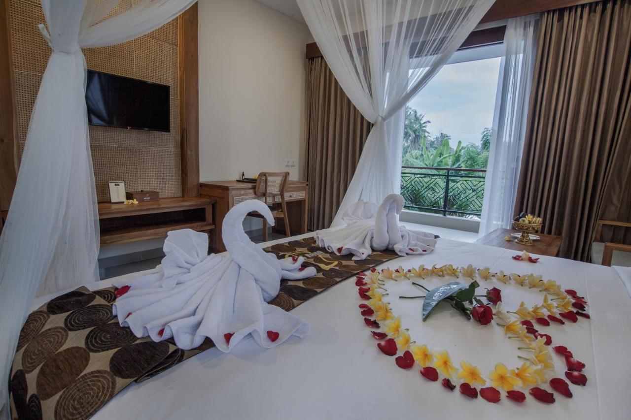 Bubu By Prasi Ubud (Bali)