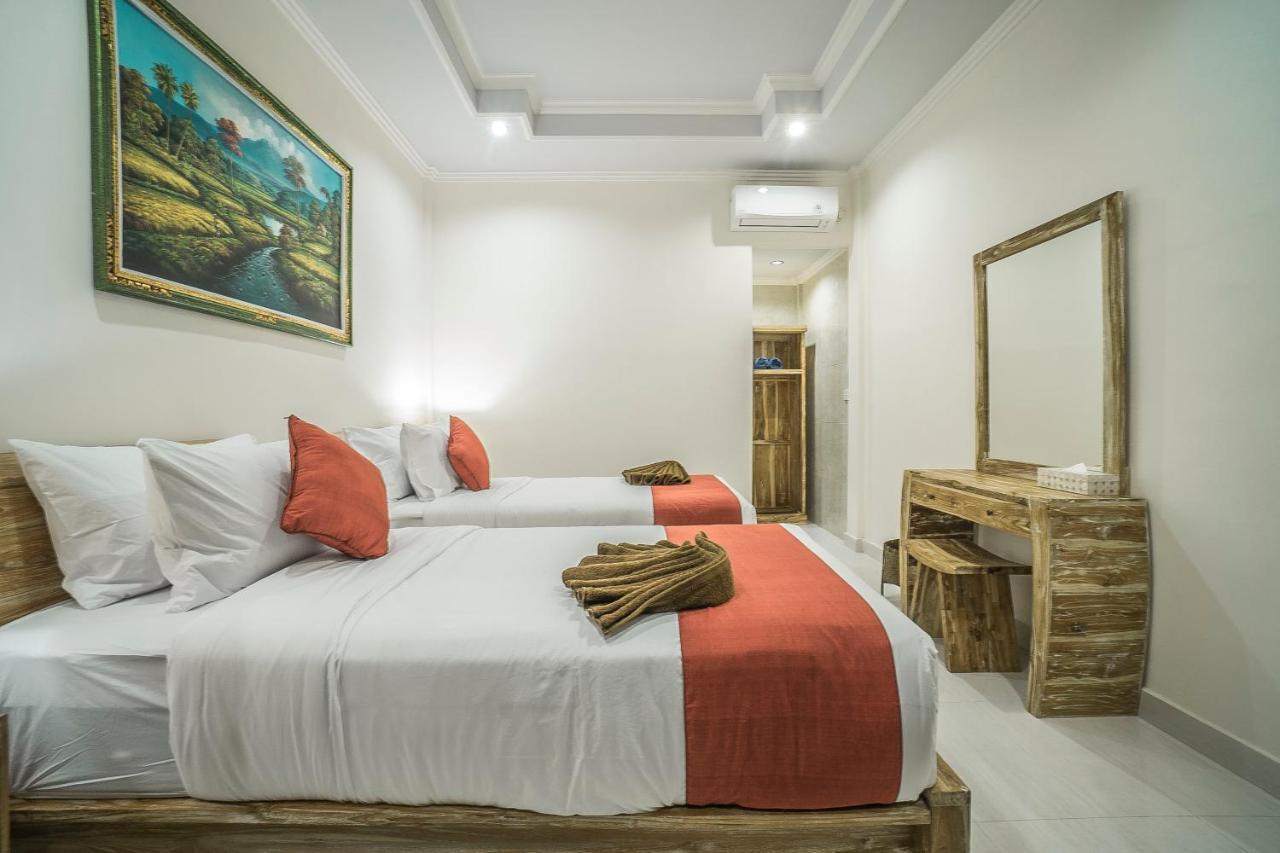 Adenia House