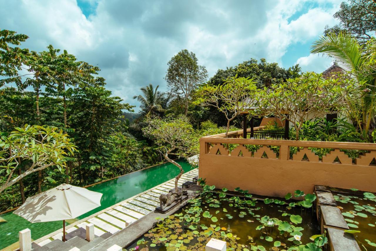 Sunset Hill Bed & Breakfast Ubud (Bali)