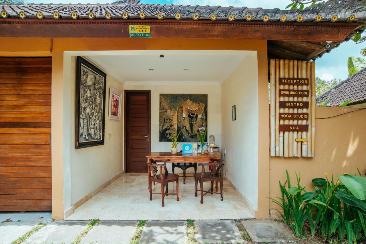 Bed & Breakfast Sunset Hill Ubud (Bali)