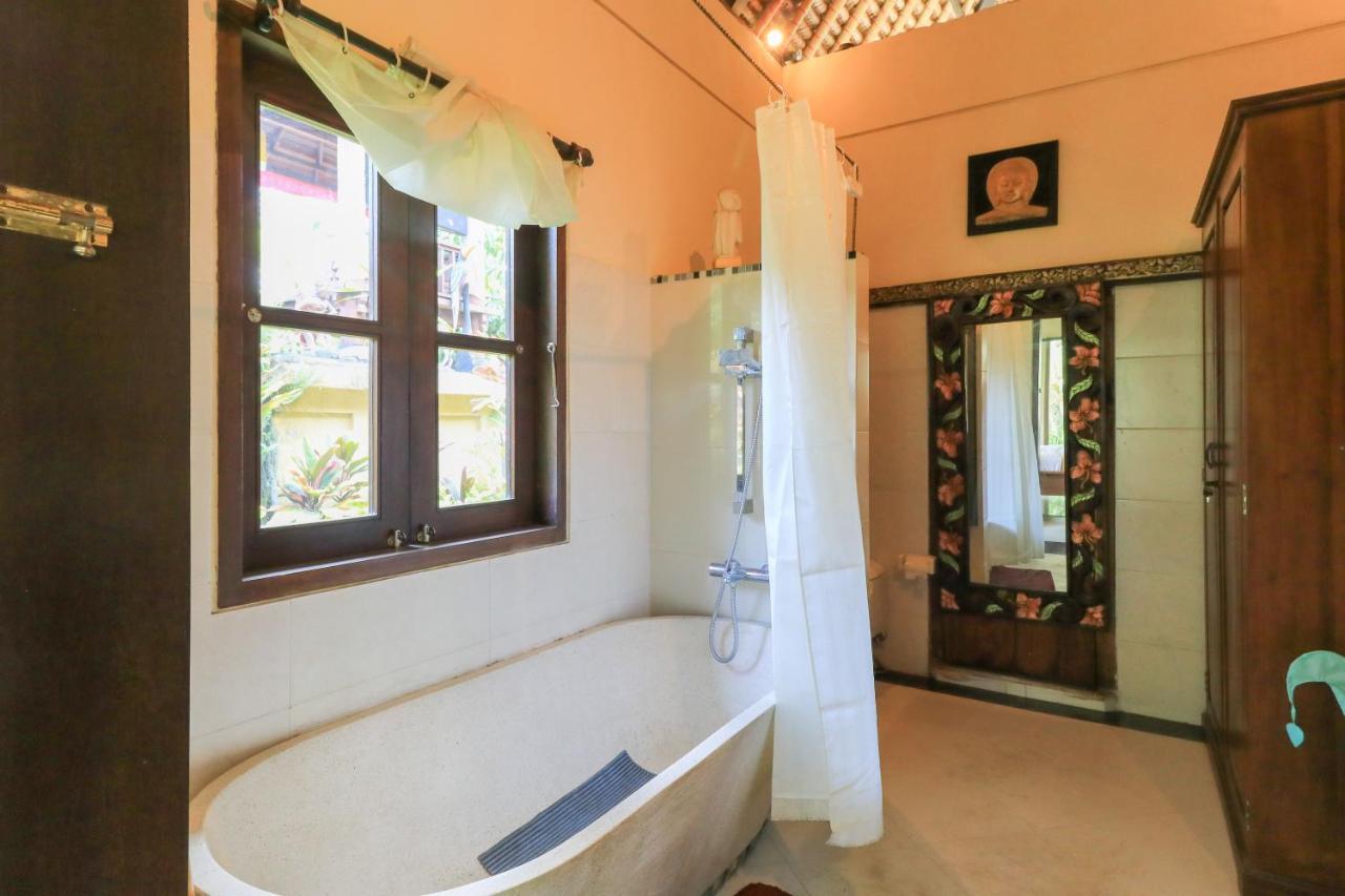 Chez Nyoman Guest house