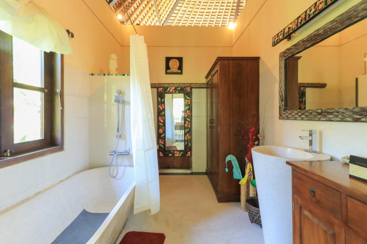 Chez Nyoman Guest house 2*