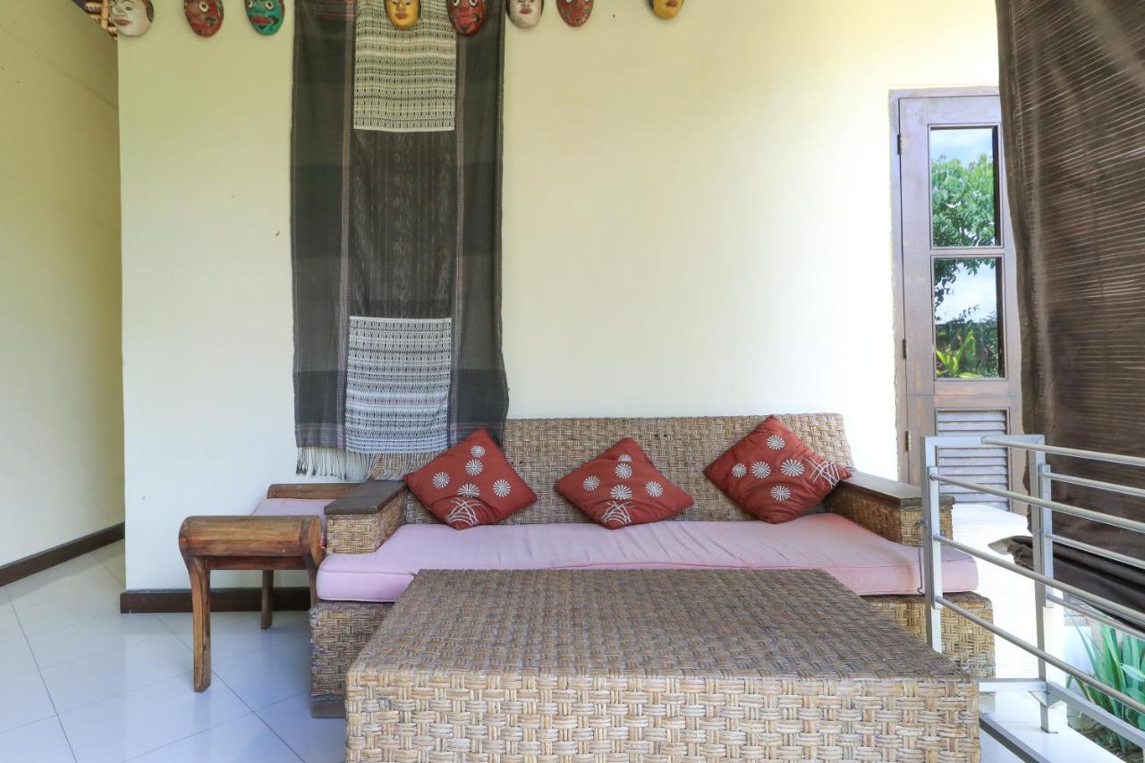 Guest house Chez Nyoman