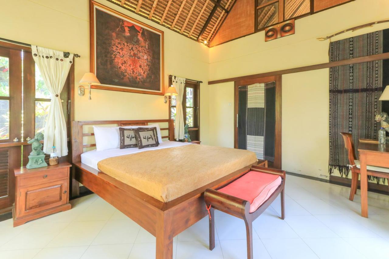 Chez Nyoman 2*