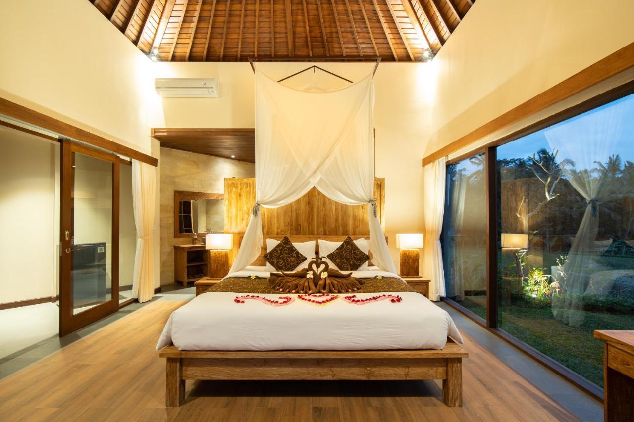 D'bale Ananda * Ubud