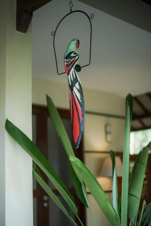 Rumah Ganesha 3* Ubud (Bali)