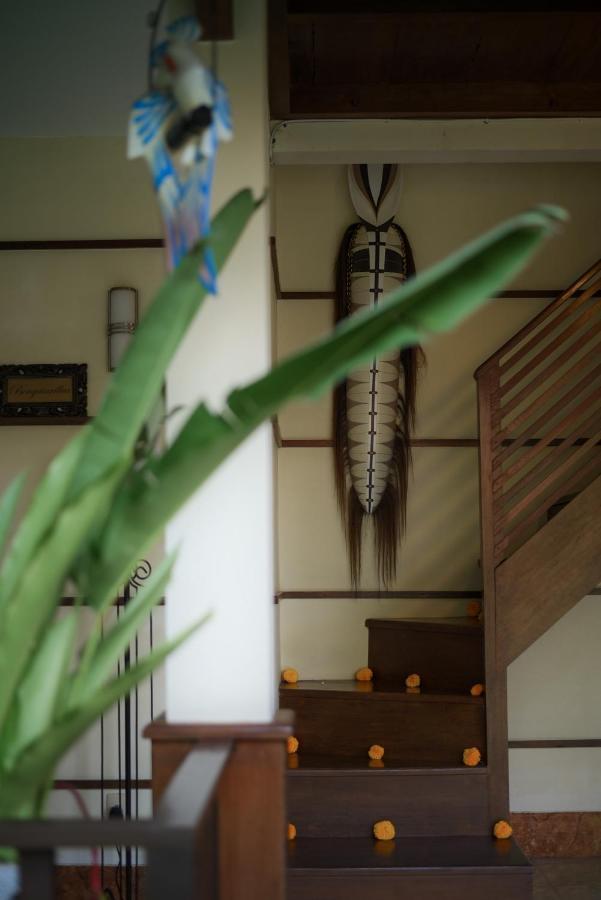 Tempat Tidur & Sarapan Rumah Ganesha 3*
