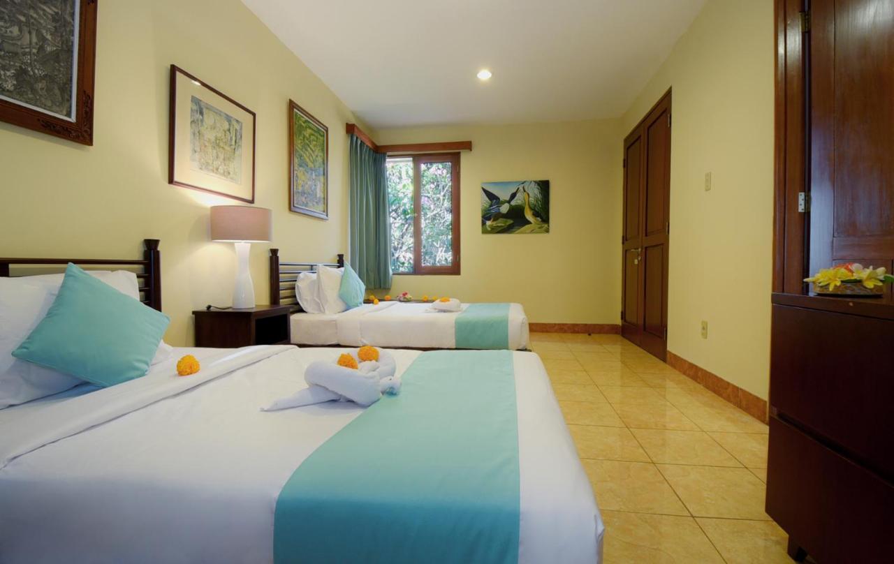 Rumah Ganesha 3* Ubud (Bali)