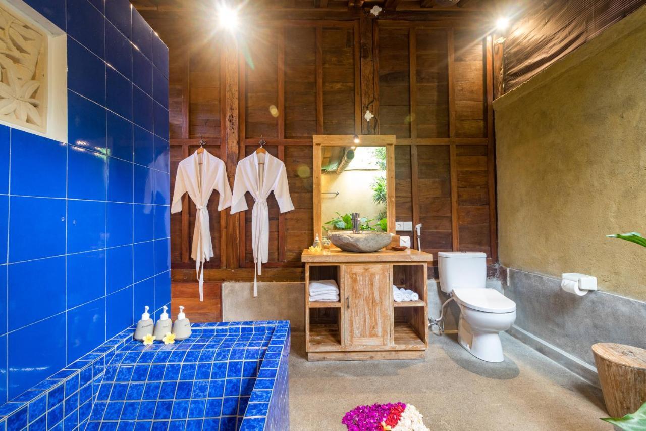 Be Bali Hut Farm Ubud (Bali)