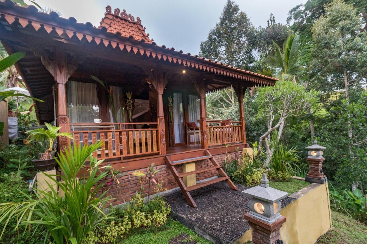 Be Bali Hut Farm Farm stay Ubud (Bali)