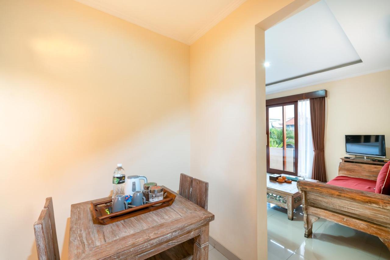 Villa Ashanti
