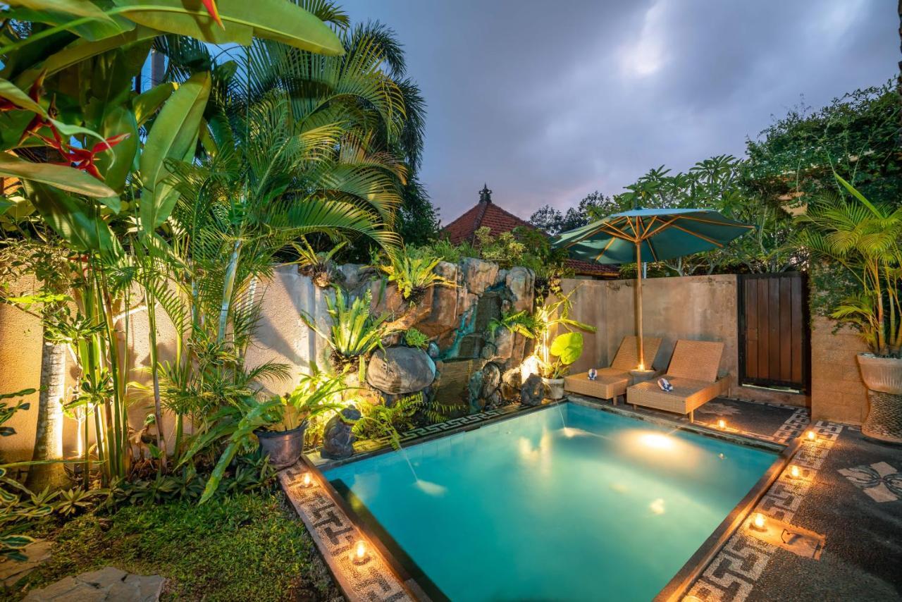 Ashanti Villa Ubud (Bali)