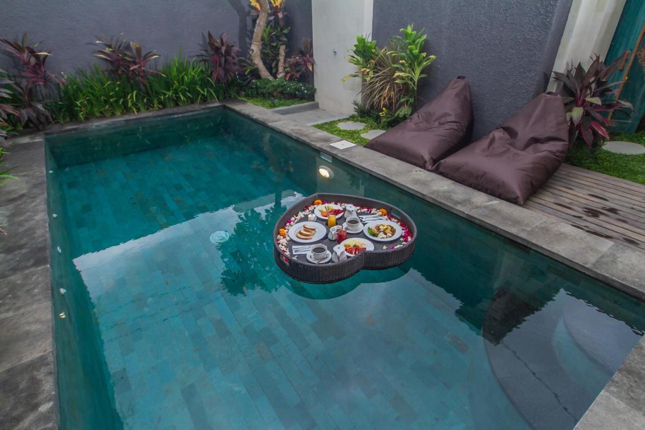 Villa Samtana By Pramana *