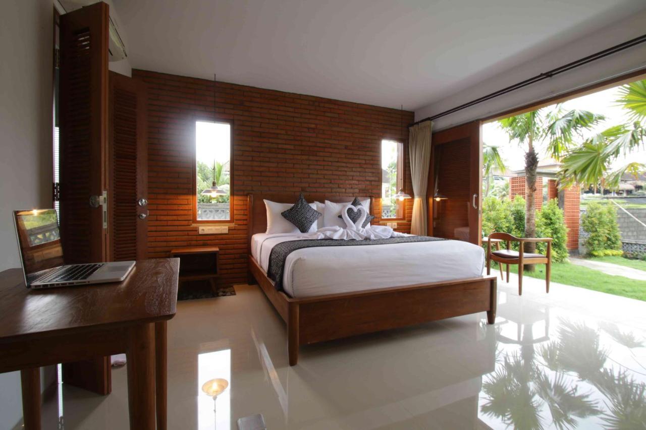 Kubu Tropis Wisma tamu 3*