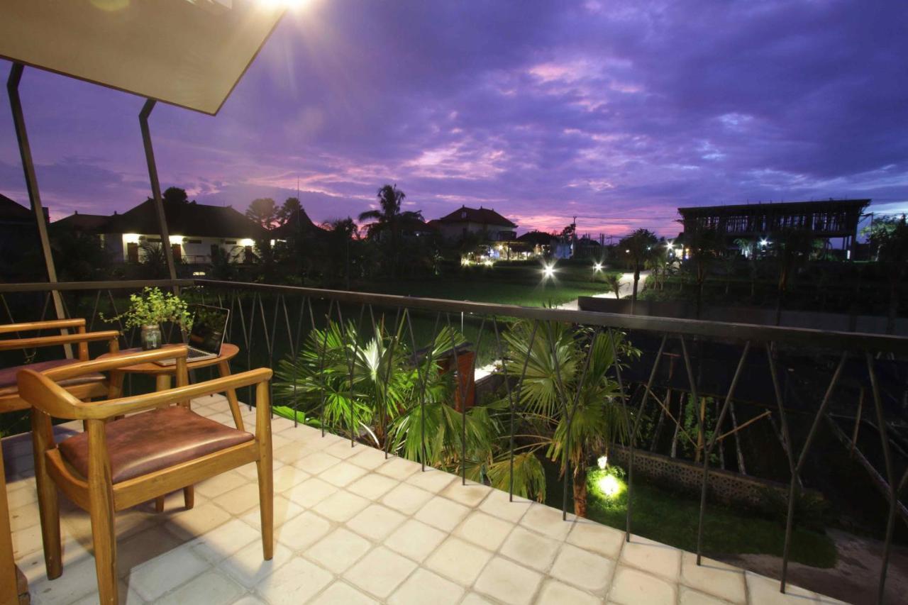 Kubu Tropis Wisma tamu 3*