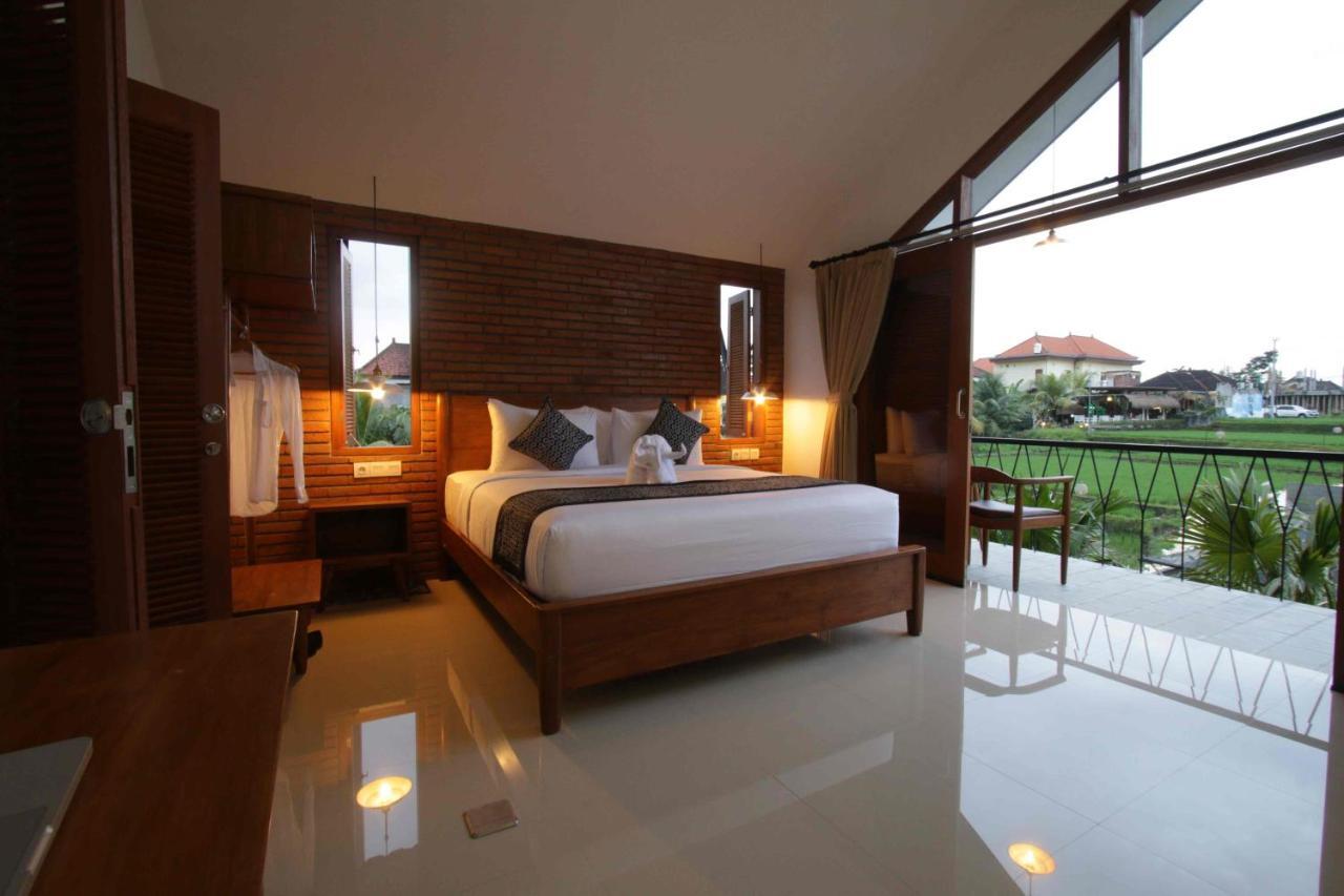 Kubu Tropis Wisma tamu 3*