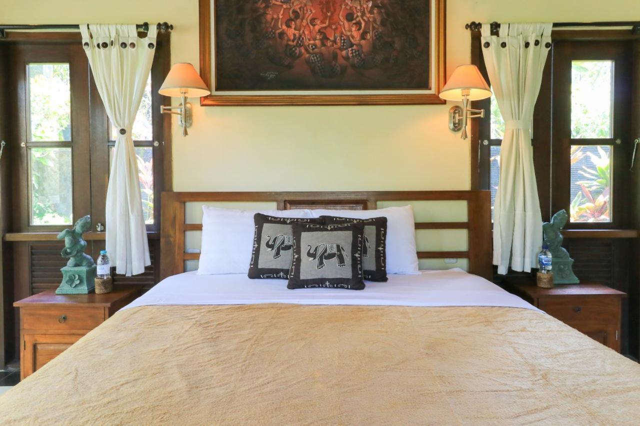 Guest house Chez Nyoman 2*
