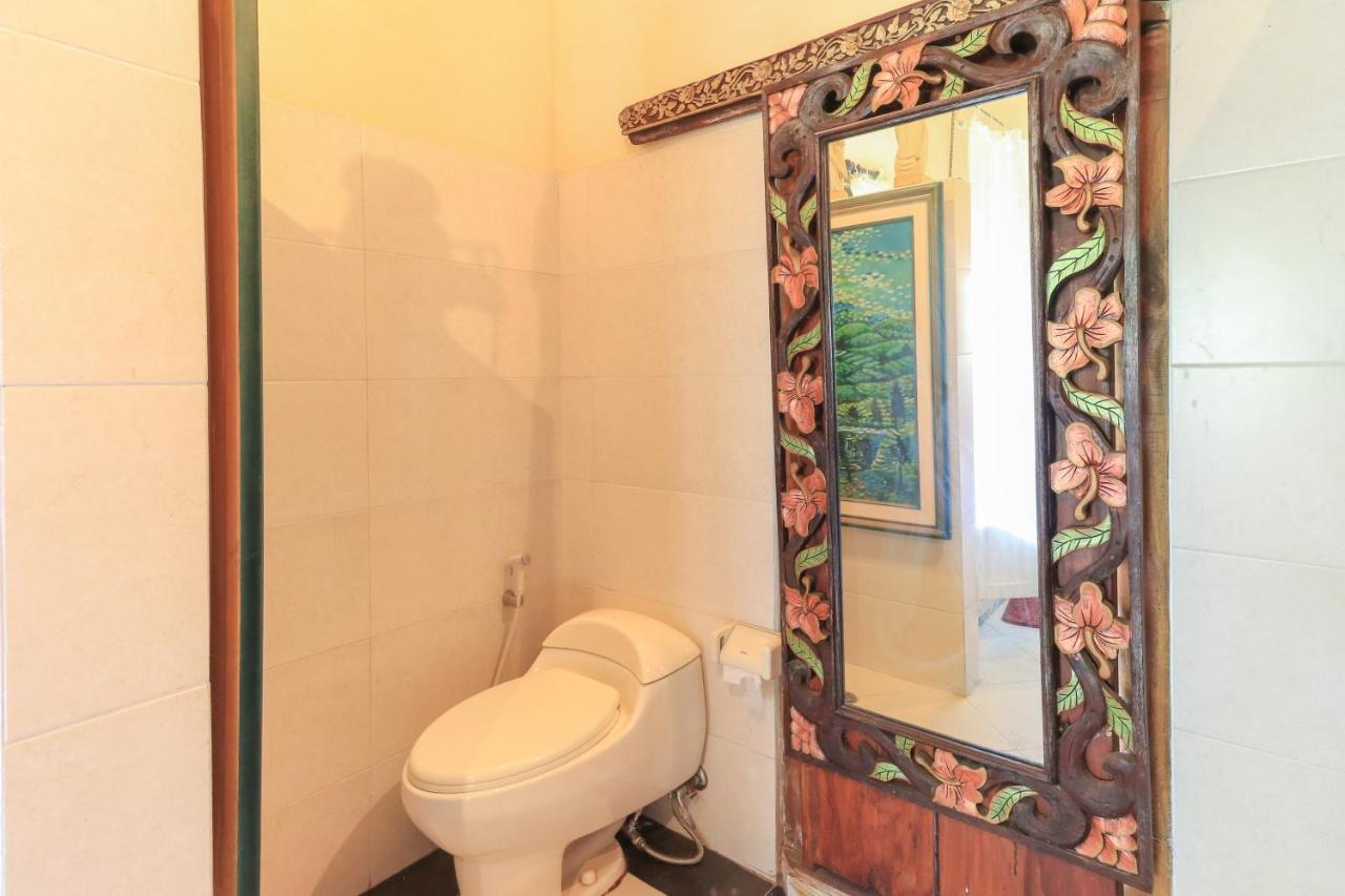 Chez Nyoman Guest house 2*