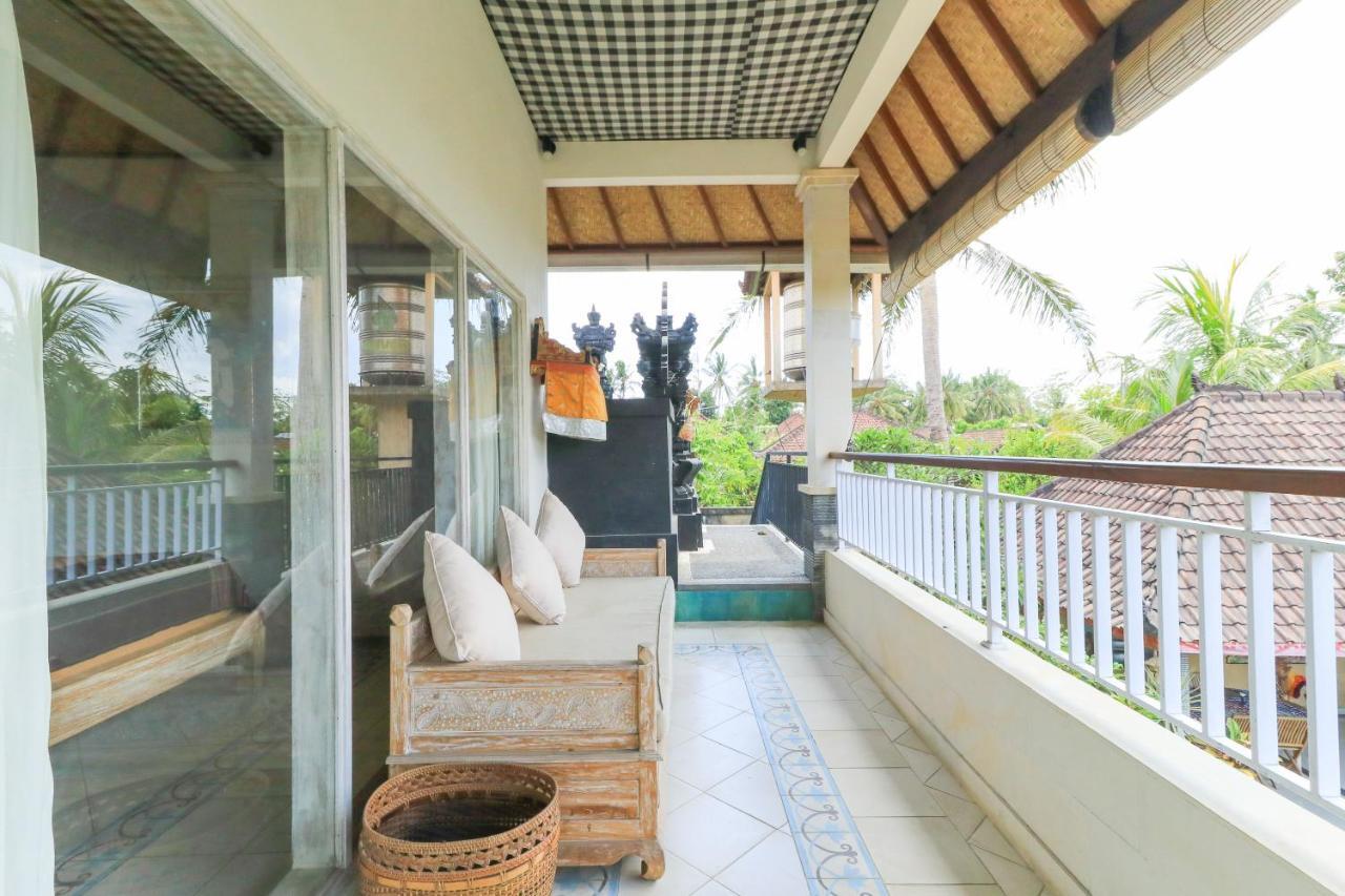 Chez Nyoman 2* Ubud (Bali)
