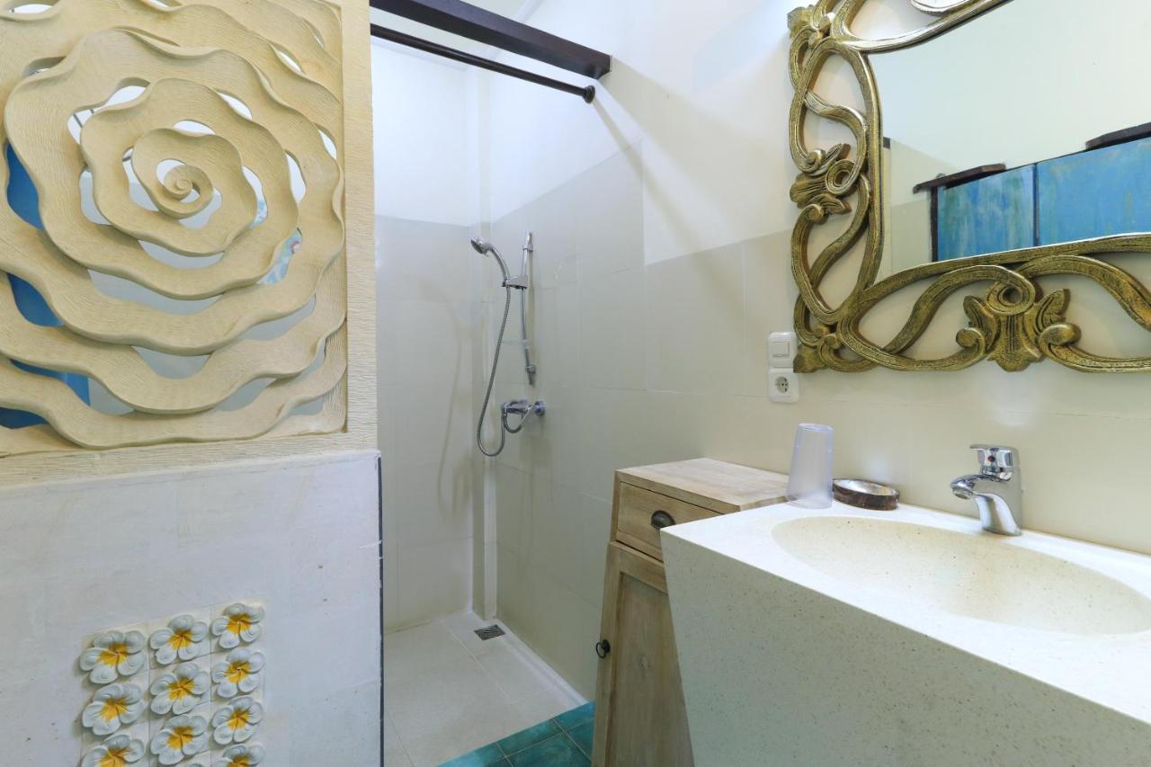 Guest house Chez Nyoman