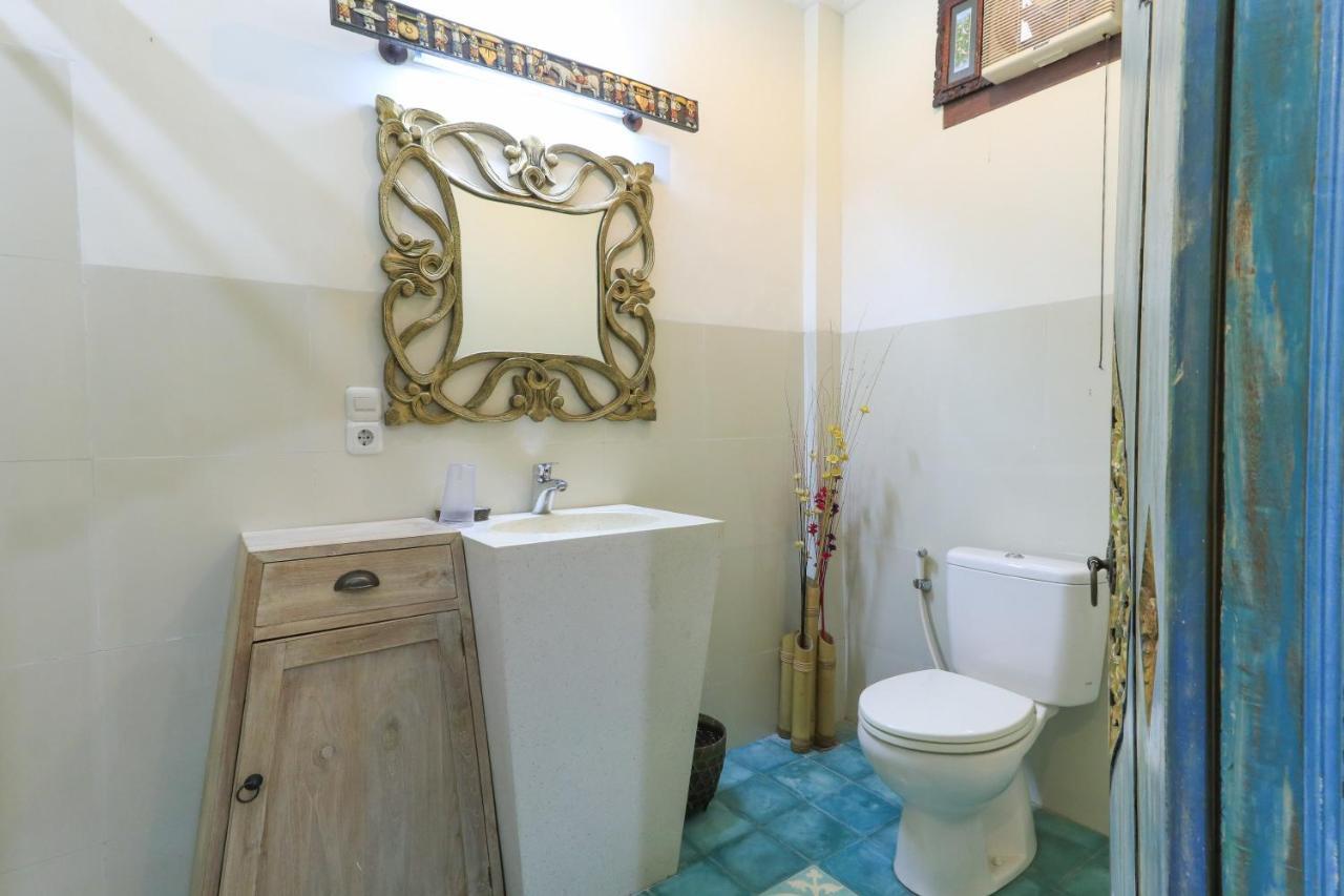 Guest house Chez Nyoman