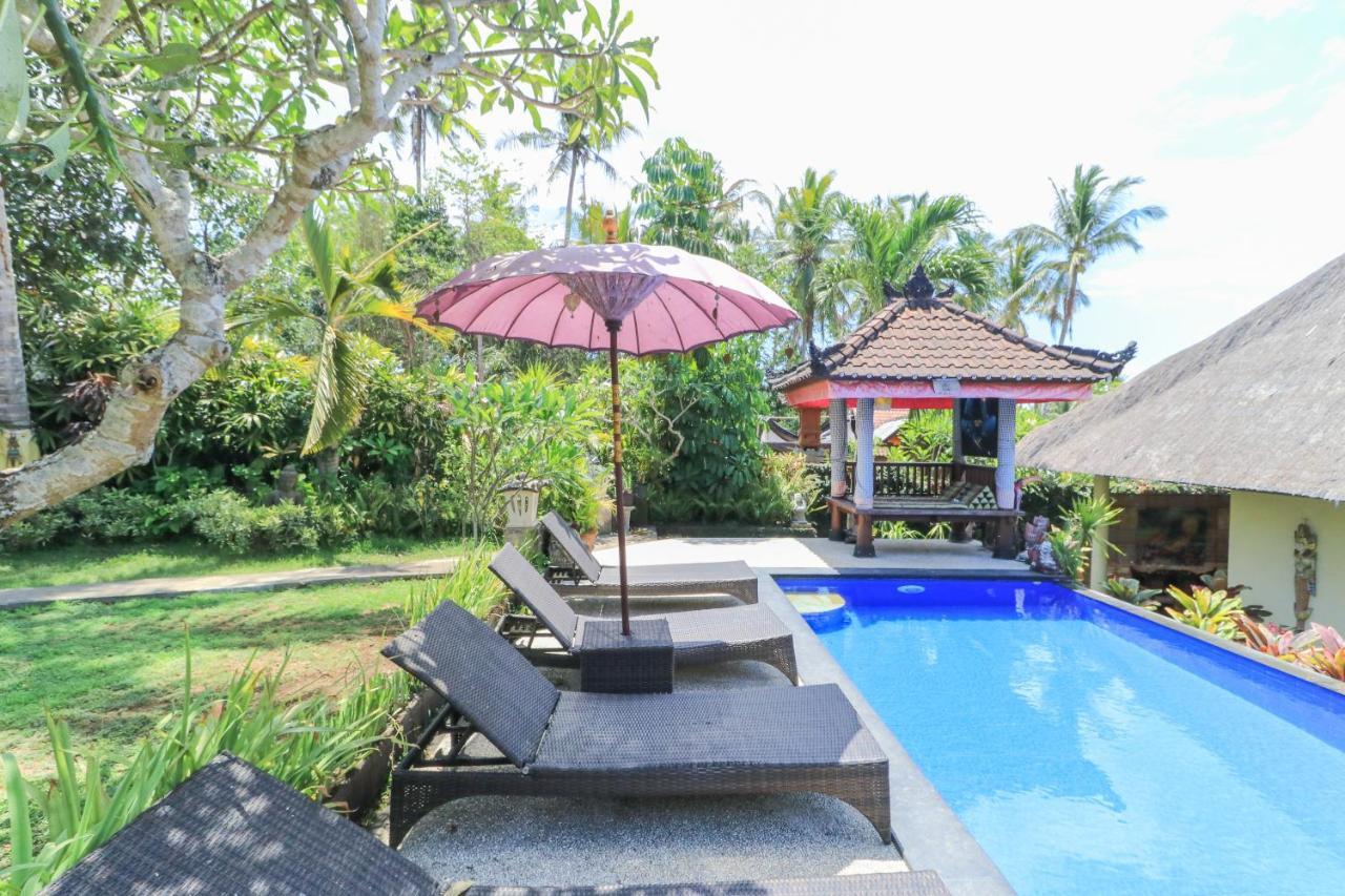 Chez Nyoman 2*