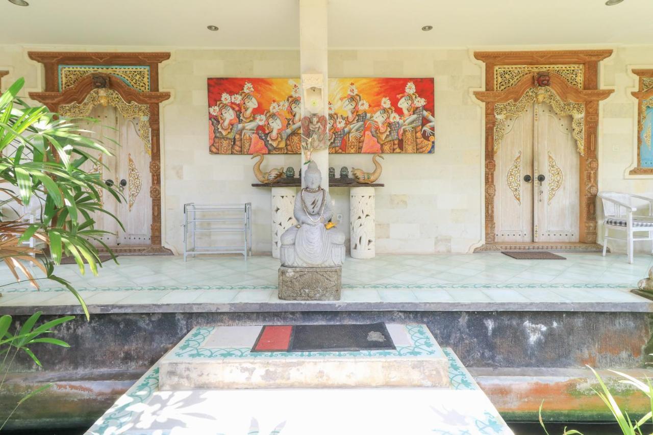 Chez Nyoman Guest house