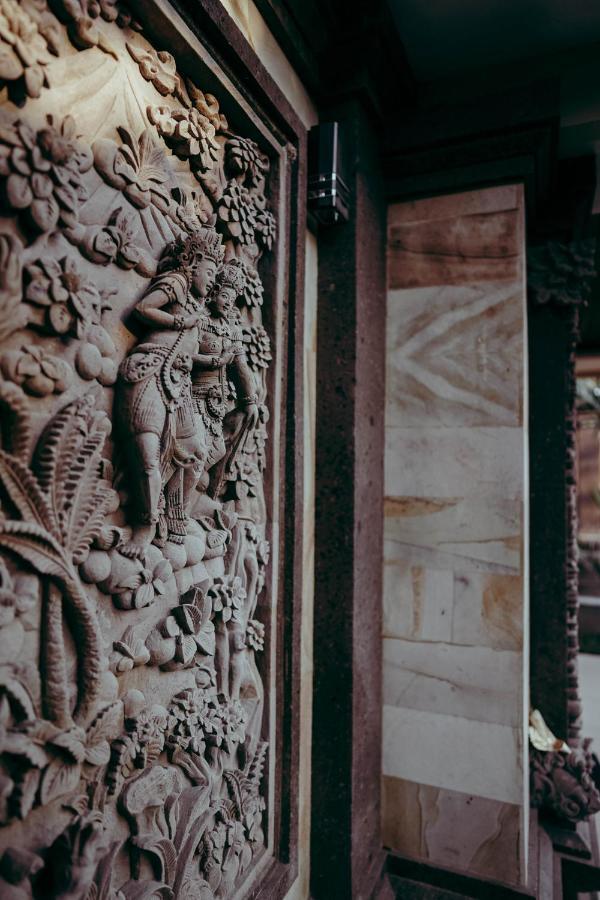 Widi Agung Ubud (Bali)