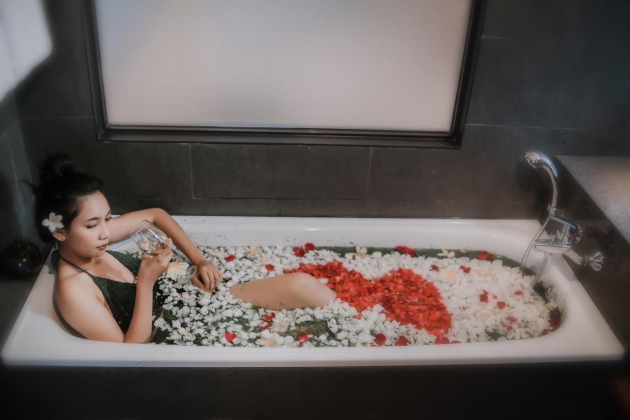 Hotel Bubu By Prasi Ubud (Bali)