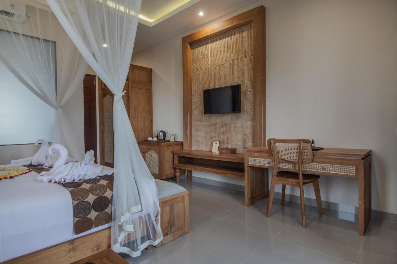 Bubu By Prasi Hotel Ubud (Bali)