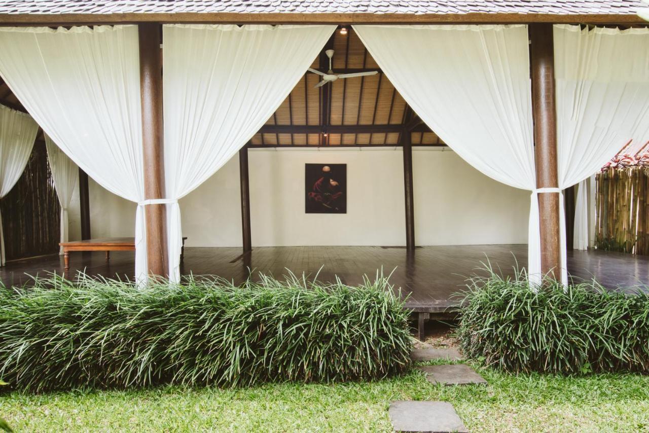 Sunset Hill Bed & Breakfast Ubud (Bali)