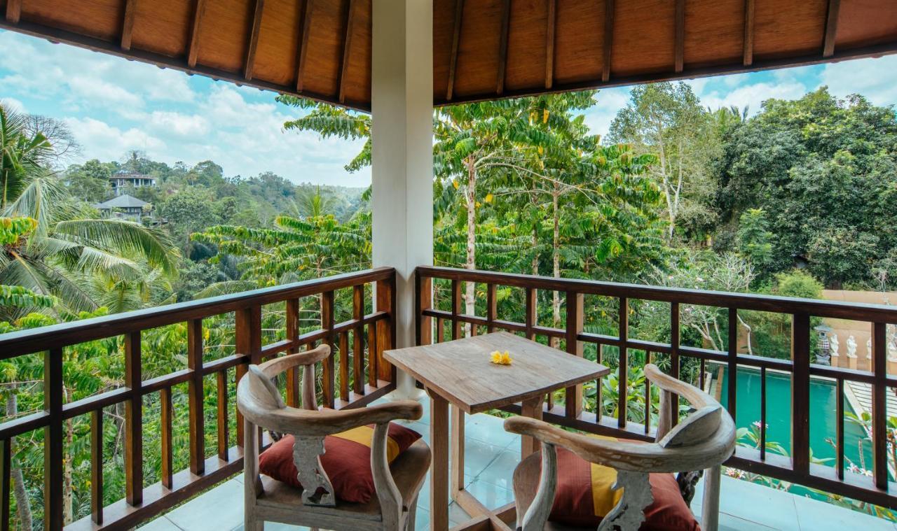 Sunset Hill Bed & Breakfast Ubud (Bali)