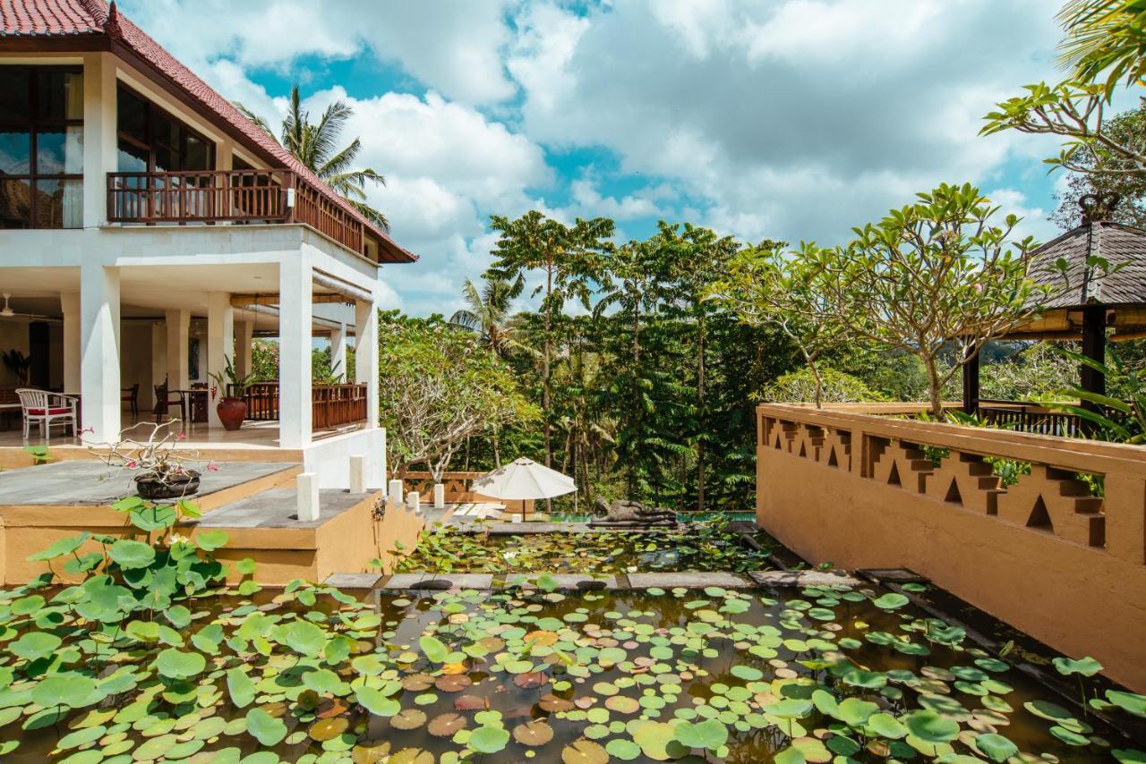 Sunset Hill 3* Ubud (Bali)