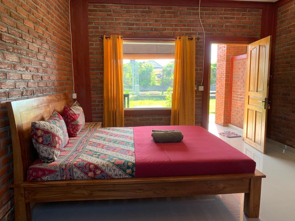 Soca House Guest house