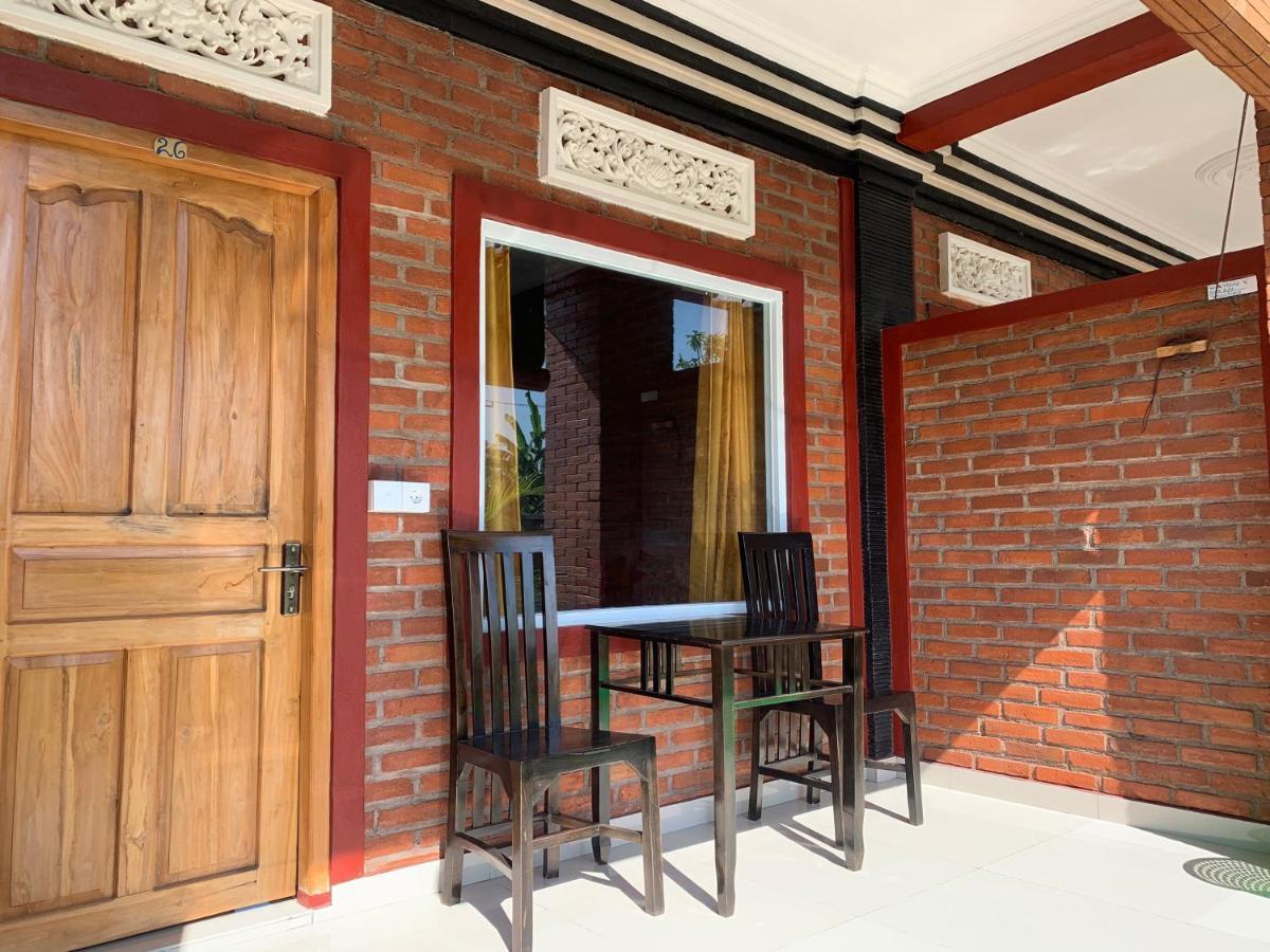 Guest house Soca House Ubud (Bali)