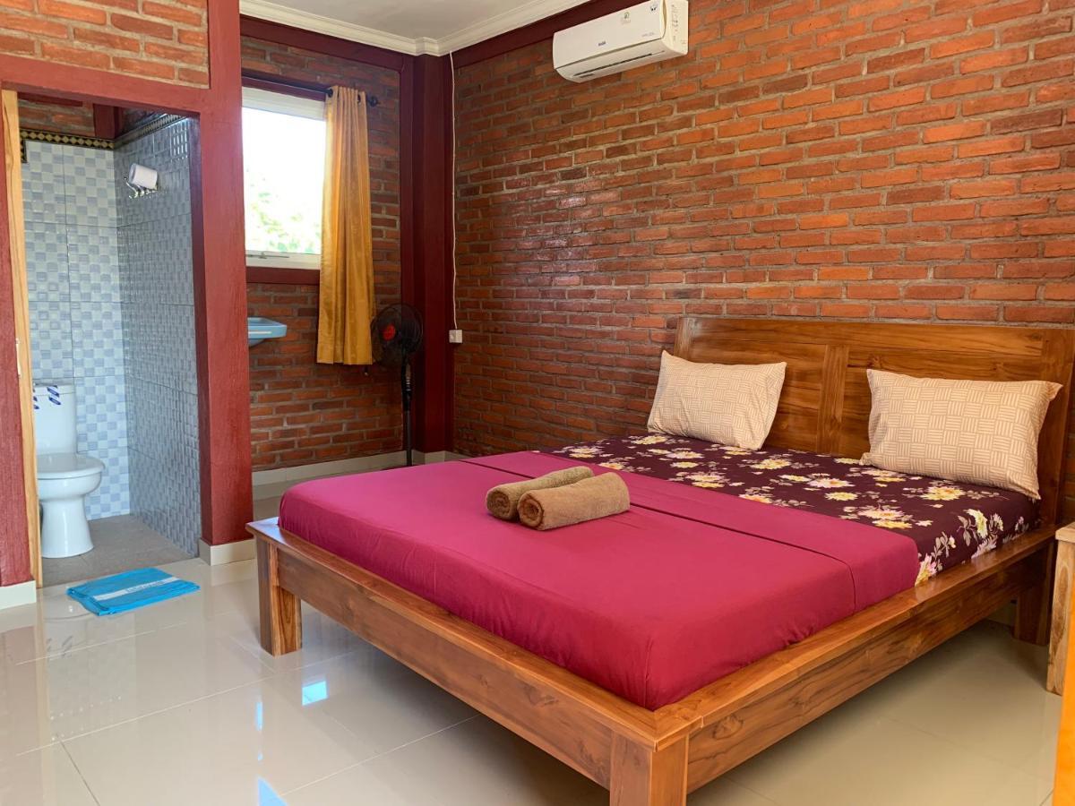 Soca House Ubud (Bali)