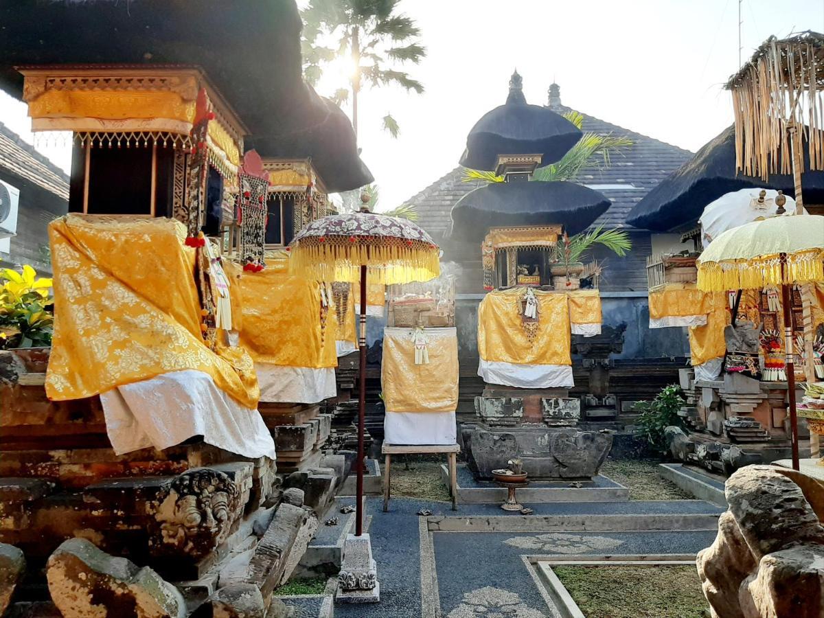 Gasthof Odah Ayu