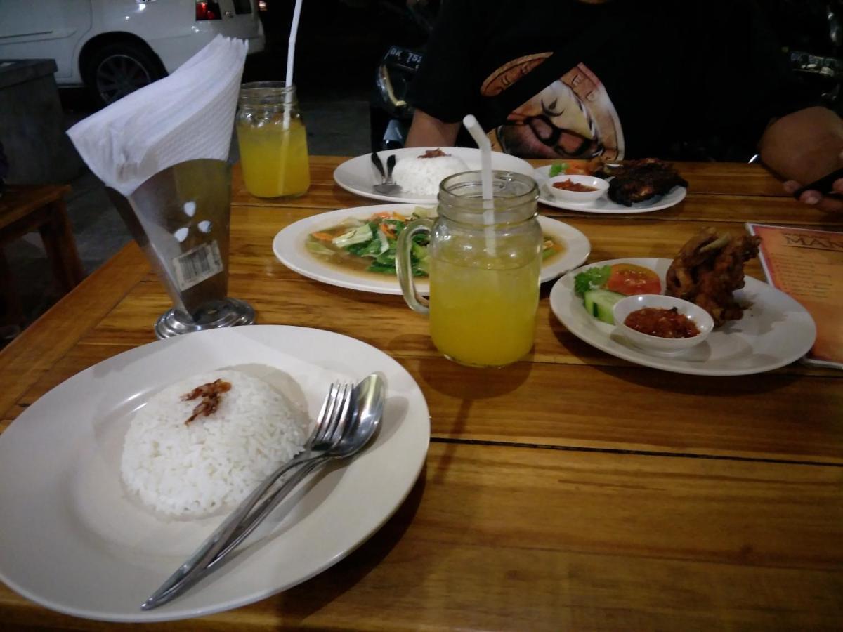 Guest house Pica Sedana