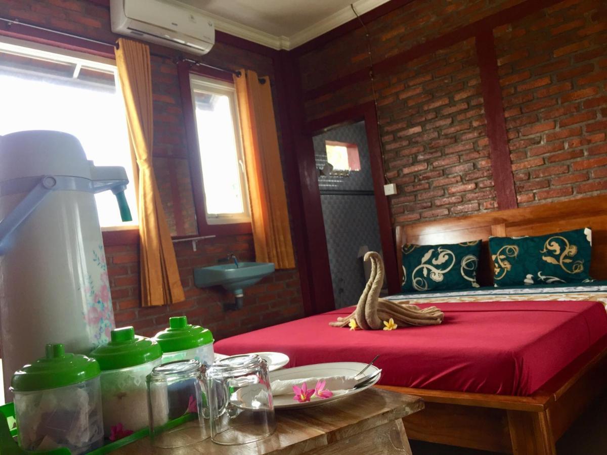 Soca House Guest house