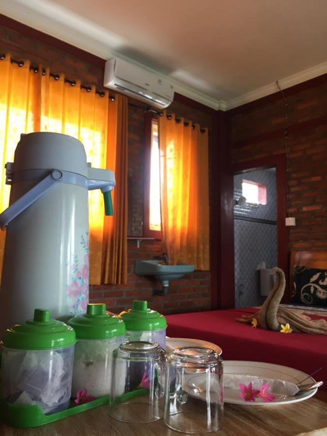 Soca House Guest house