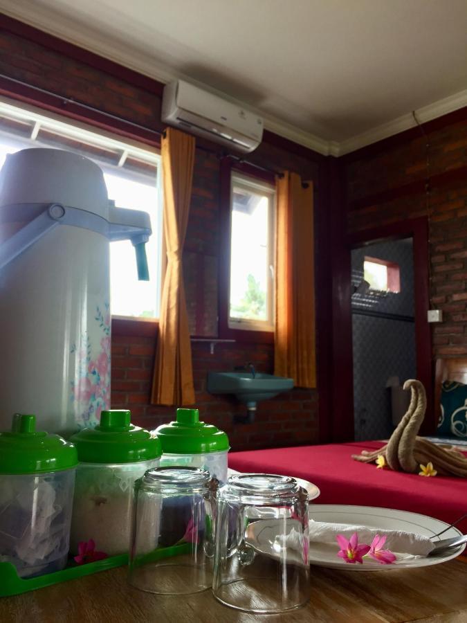 Guest house Soca House *