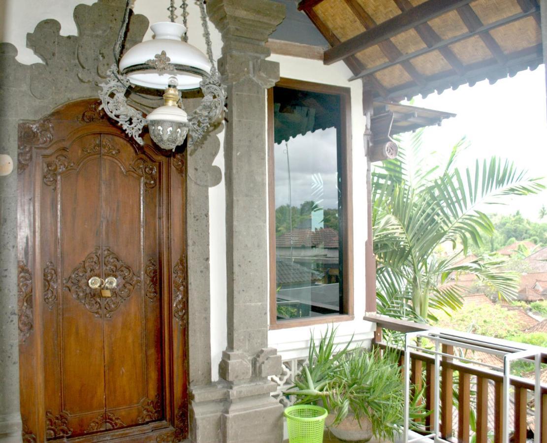 Rumah Roda