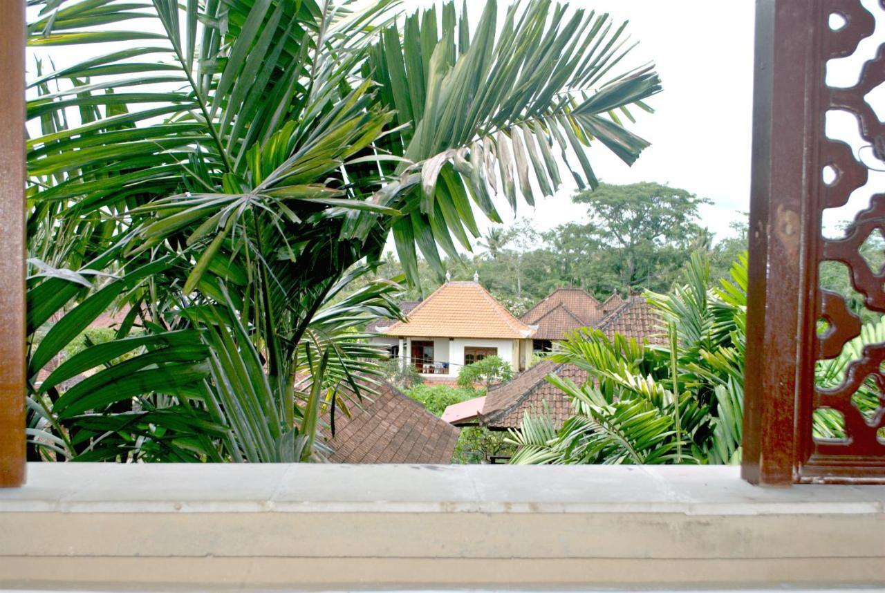 Rumah Roda Homestay *