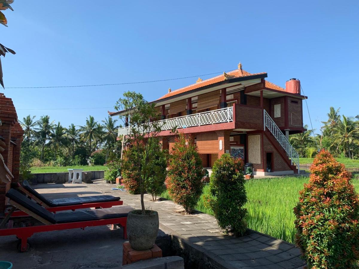 Soca House Guest house