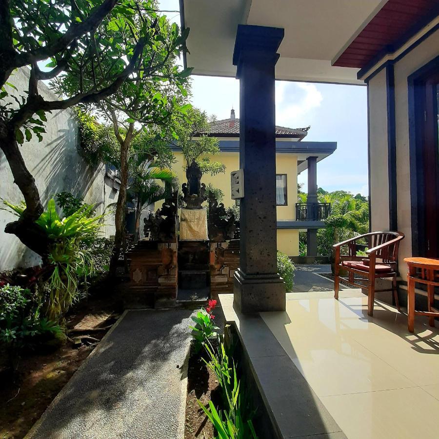 Gasthof Odah Ayu
