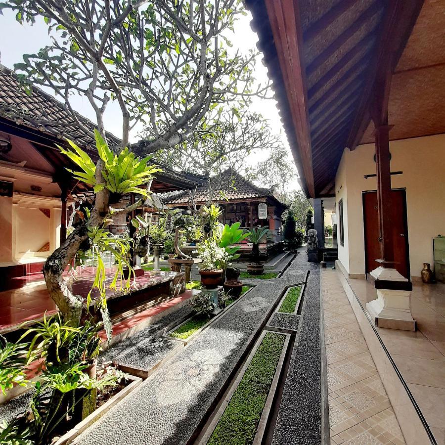 Odah Ayu Gasthof