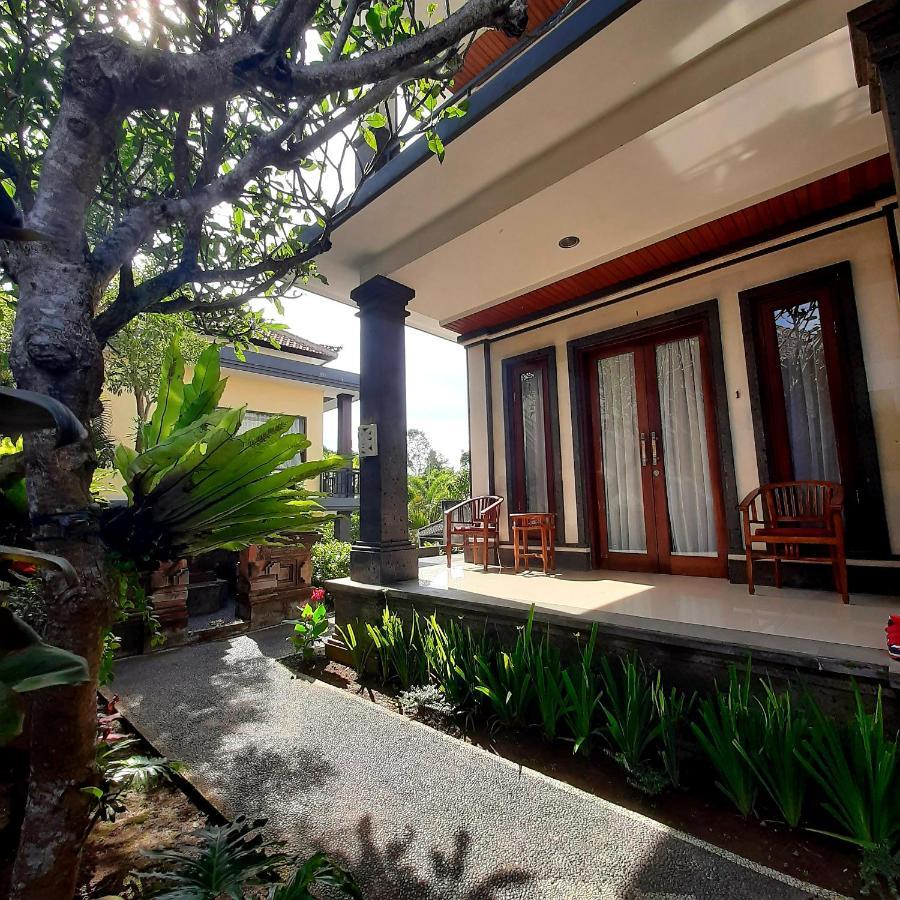 Gasthof Odah Ayu